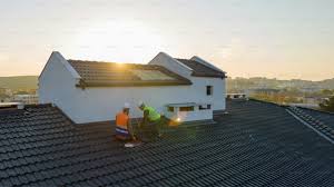 Fast & Reliable Emergency Roof Repairs in Reno, TX